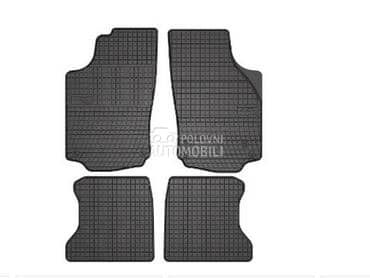 Patosnice za Opel Corsa C od 2000. do 2009. god.