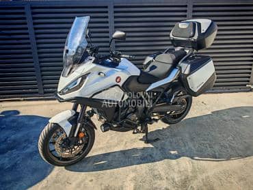 Honda NT1100 NT 1100 DCT X ADV