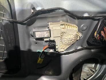 Podizači prozora za Audi A4, A4 Allroad od 2007. do 2014. god.