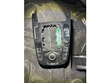 Dugmići za navigaciju za Audi A4, A4 Allroad