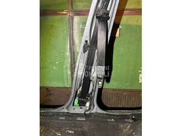 Pojasevi za Audi A4, A4 Allroad od 2007. do 2014. god.