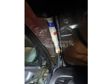 Krovni airbag za Audi A4 od 2007. do 2014. god.