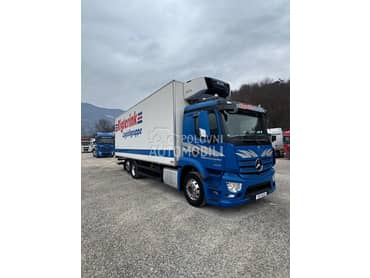 Mercedes Benz Antos 2533