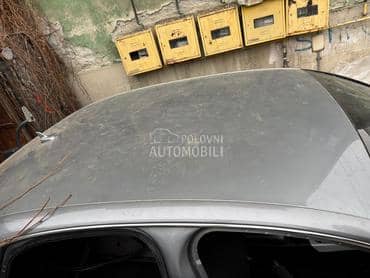 Krov za Audi A4 od 2007. do 2014. god.