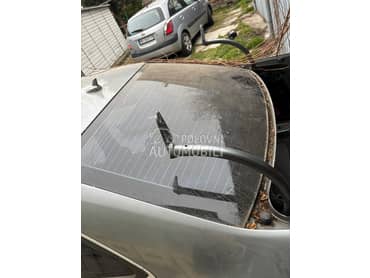 Zadnja soferka za Audi A4 od 2007. do 2014. god.