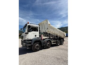 MAN TGS 35.440