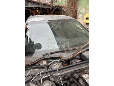 Sofersajbna za Audi A4 od 2007. do 2014. god.