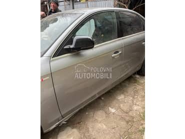 Stakla za Audi A4 od 2007. do 2014. god.