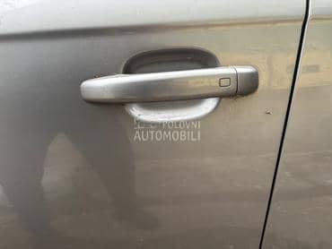 Kvaka za Audi A4, A4 Allroad od 2007. do 2014. god.