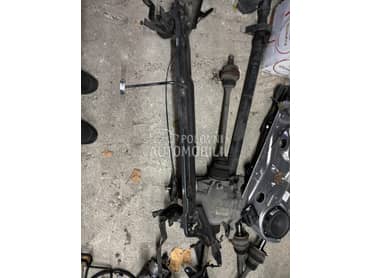 Vezni lim w204 za Mercedes Benz C 160, C 180, C 200 ... od 2007. do 2014. god.