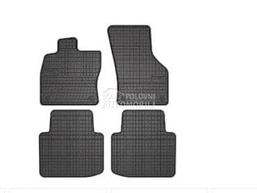 Patosnice za Škoda Superb od 2015. do 2024. god.