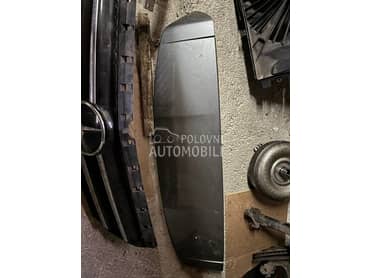 Spojler gepeka za Mercedes Benz B Klasa, B 150, B 160 ... od 2012. do 2018. god.