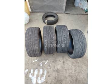 Continental 245/45 R18 Zimska