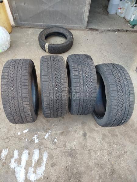 Continental 245/45 R18 Zimska