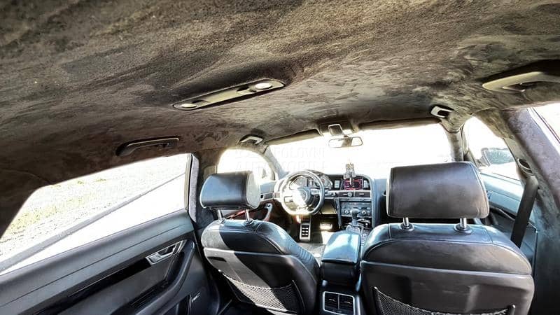 Audi A6 A6/S6