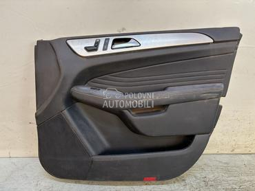 TAPACIRUNG VRATA za Mercedes Benz ML Klasa
