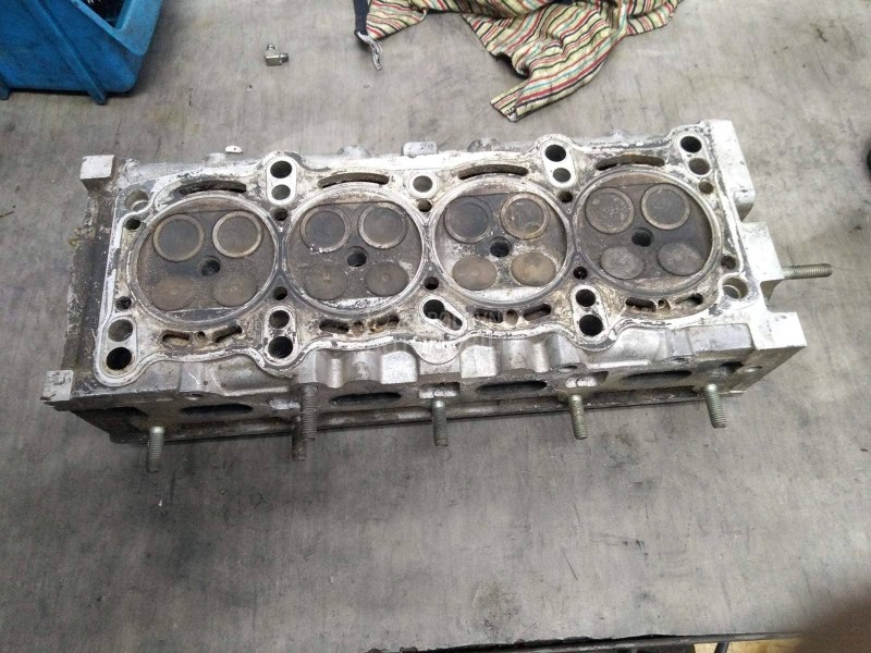 glava motora 1.2 16v