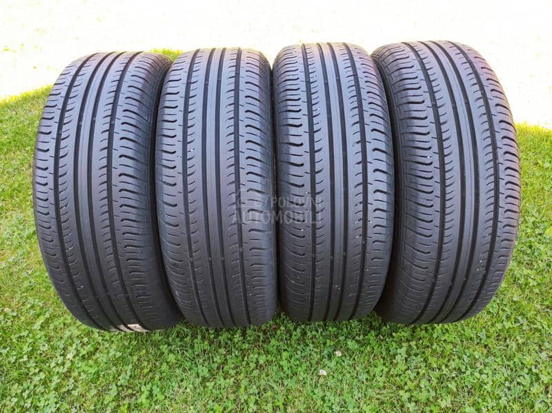Hankook 225/60 R17 Letnja