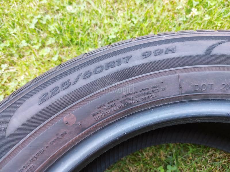 Hankook 225/60 R17 Letnja