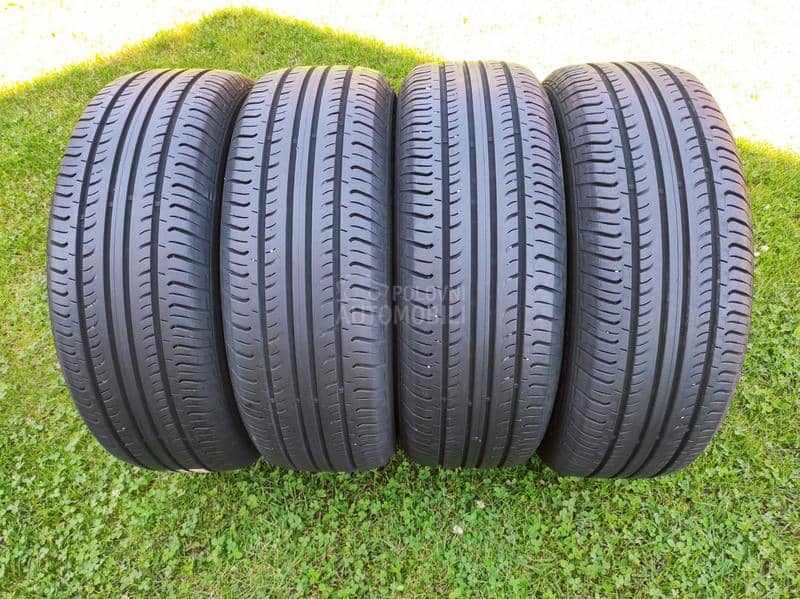 Hankook 225/60 R17 Letnja