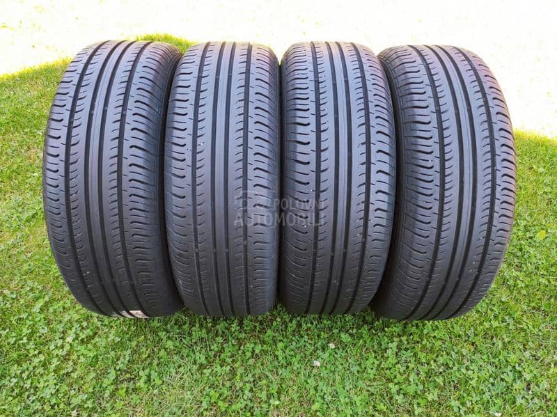 Hankook 225/60 R17 Letnja