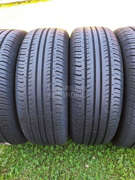 Hankook 225/60 R17 Letnja