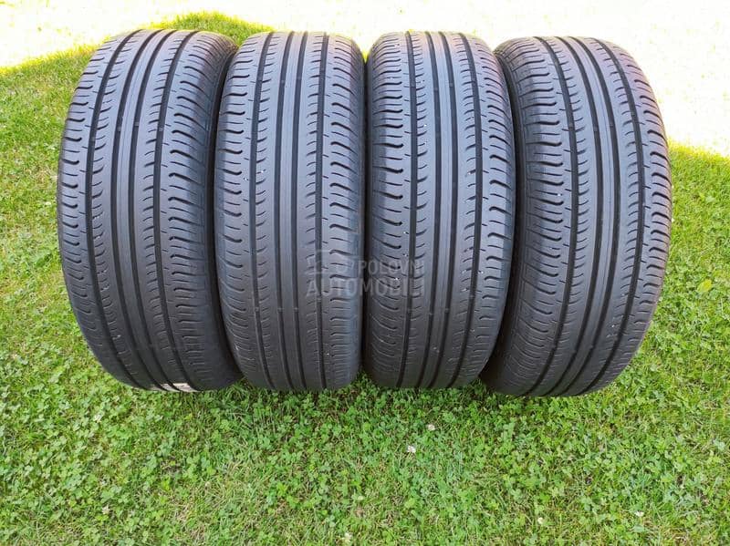 Hankook 225/60 R17 Letnja