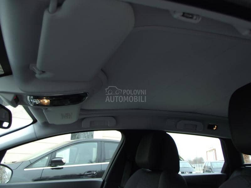Peugeot 508 1.6 HDI NA.VI NOV
