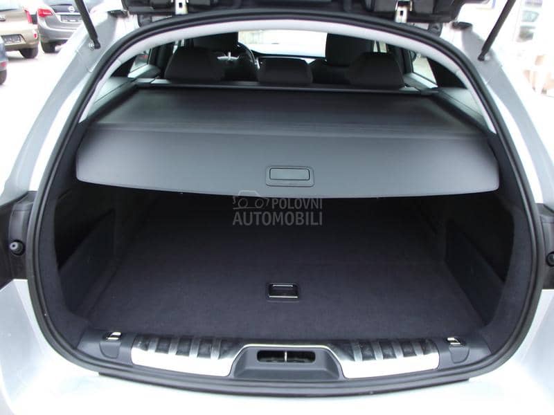 Peugeot 508 1.6 HDI NA.VI NOV