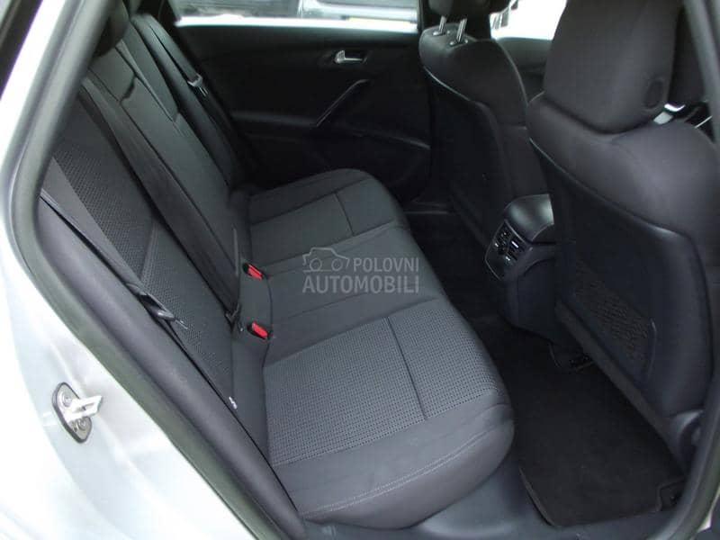Peugeot 508 1.6 HDI NA.VI NOV