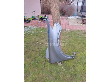 Desno krilo blatobran za Mazda CX-7 od 2006. do 2012. god.