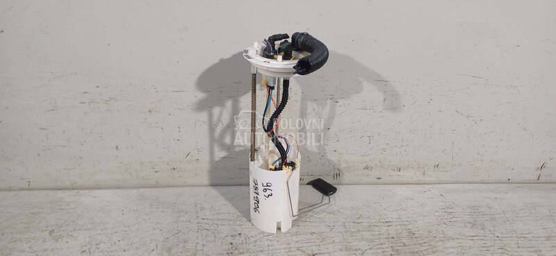 PUMPA GORIVA U REZERVOARU