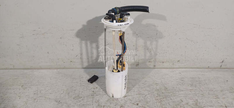 PUMPA GORIVA U REZERVOARU