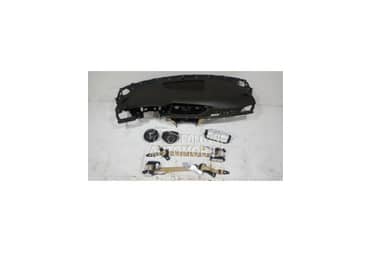 tabla aerbag pojasevi za Audi A6 od 2014. do 2025. god.