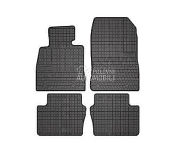 Patosnice za Mazda 2 od 2014. do 2024. god.