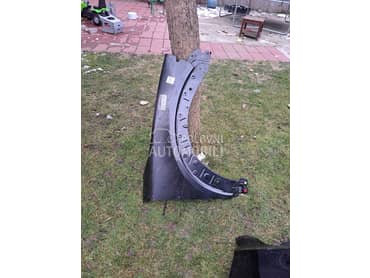 Desno krilo blatobran za Mazda CX-30 od 2019. do 2025. god.