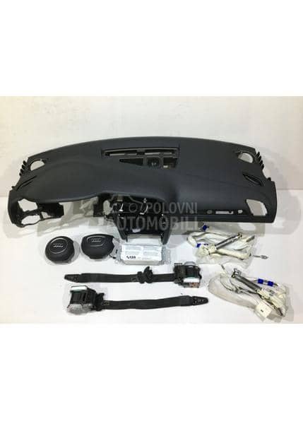 tabla aerbag pojasevi