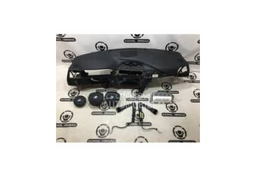 tabla aerbag pojasevi za BMW Serija 3 od 2014. do 2025. god.