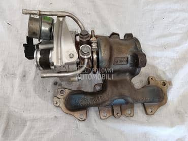 Turbina za Renault Austral, Captur, Clio ... od 2016. do 2024. god.