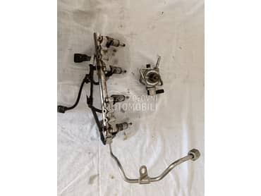 Dizne za Renault Arkana, Austral, Captur ... od 2016. do 2024. god.