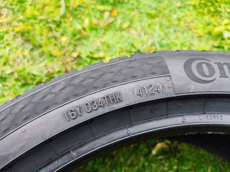 Continental 225/40 R18 Sve sezone