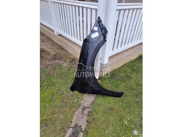 Desno krilo blatobran za Subaru Outback od 2020. do 2025. god.