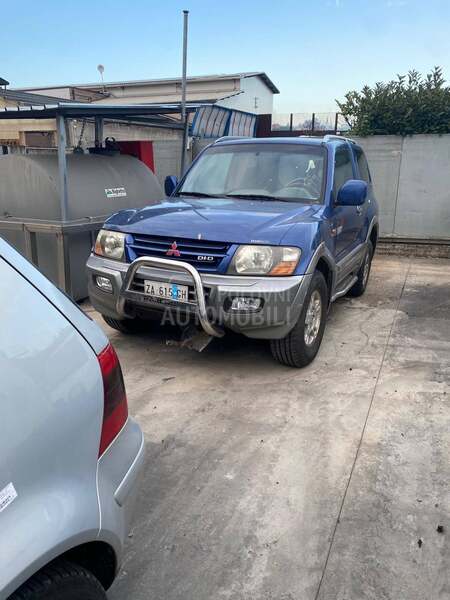Turbina za sve modele