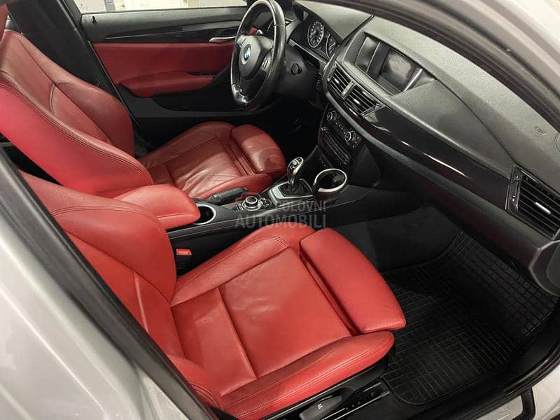BMW X1 Xdrive25D