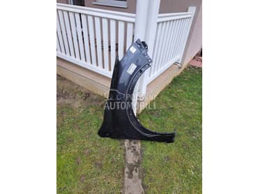 Desno krilo blatobran za Subaru XV od 2012. do 2018. god.