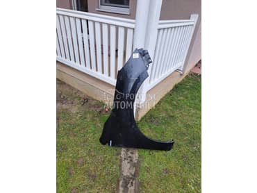 Desno krilo blatobran za Subaru Legacy od 2014. do 2019. god.