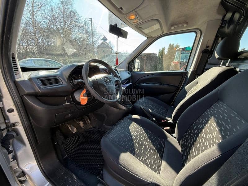 Opel Combo eco flex