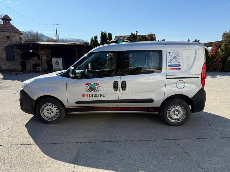 Opel Combo eco flex