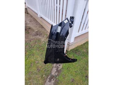 Desno krilo blatobran za Honda CR-V od 2002. do 2007. god.