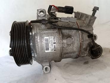 Kompresor Klime za Renault Arkana, Austral, Captur ... od 2016. do 2024. god.